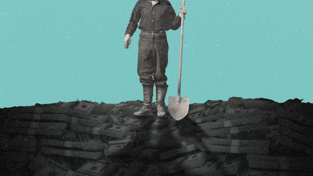 Are You Wicked and&nbsp;Lazy?