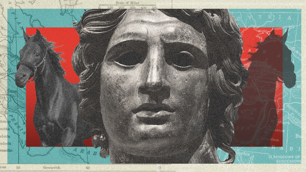 Little Words Build Great&nbsp;Men