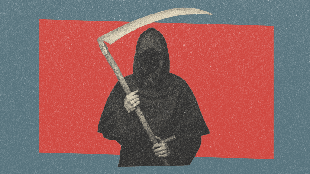 Confronting the Fear of&nbsp;Death