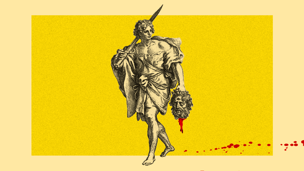 A Coward’s Guide to&nbsp;Courage