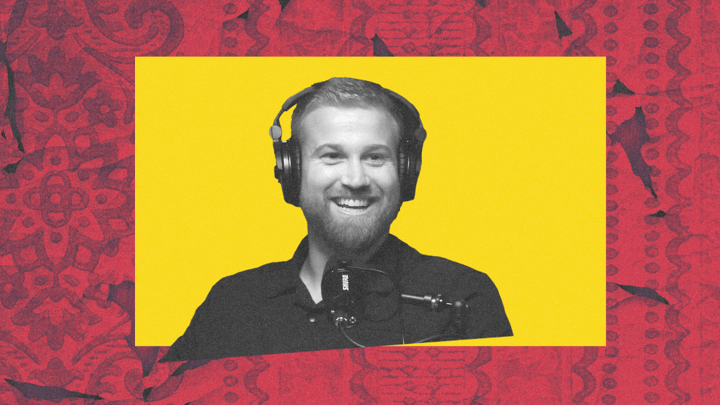 PODCAST: Celebrity Personal Trainer on Dad Bods, Mindsets, and the Best Exercises for&nbsp;Men