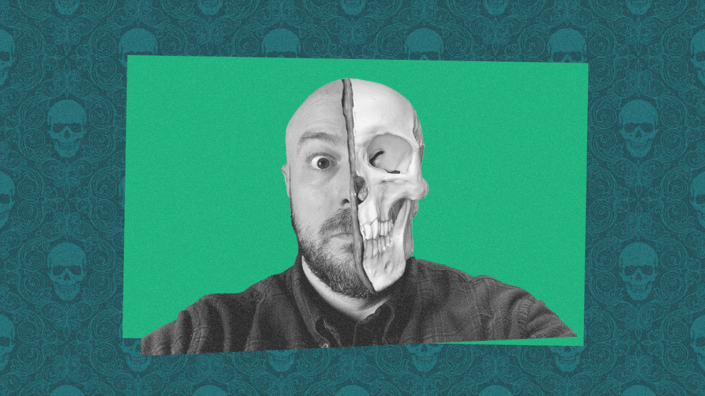 PODCAST: Why You Should Write Your Own&nbsp;Obituary