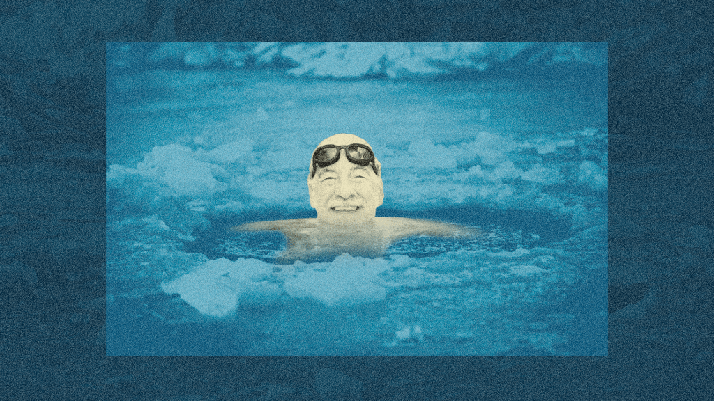 The Non-Negotiables: Daily Habits Every Man Must&nbsp;Do