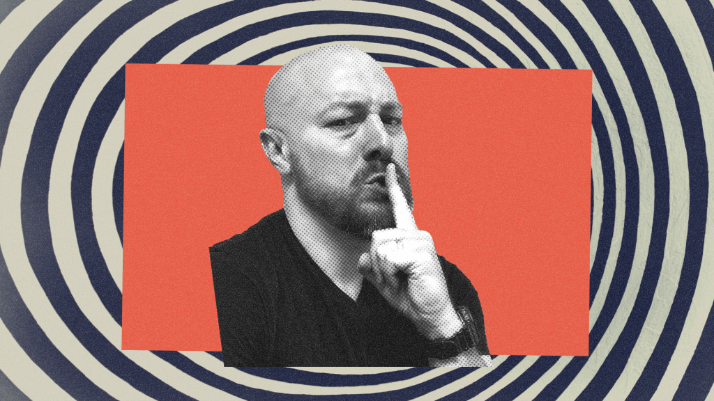 PODCAST: Your Woman is Not Your&nbsp;Therapist