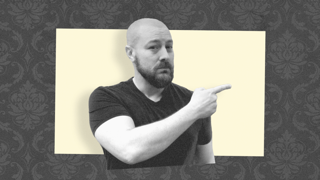 PODCAST: Essential Daily Habits Every Man Can&nbsp;Do