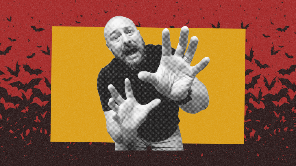 PODCAST: Break Free from the Fear that is Destroying Your&nbsp;Life